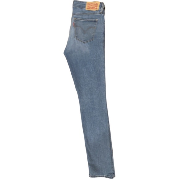 Levi’s 712 slim size 28 Women’s Jeans - Picture 3 of 4